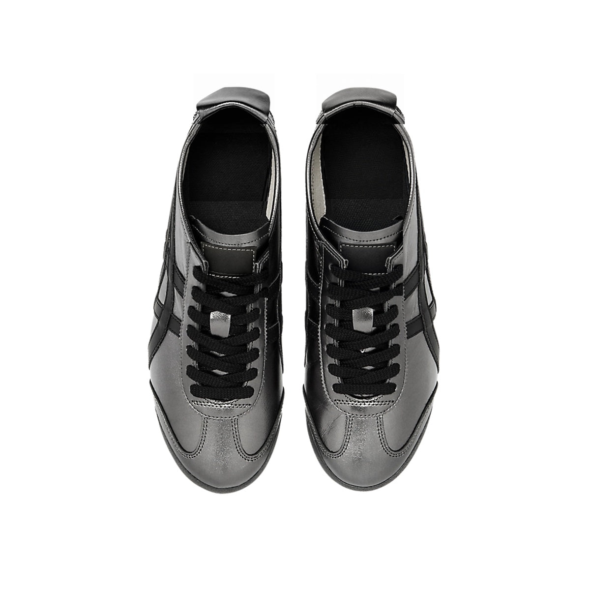 Mexico 66 Gunmetal/Black