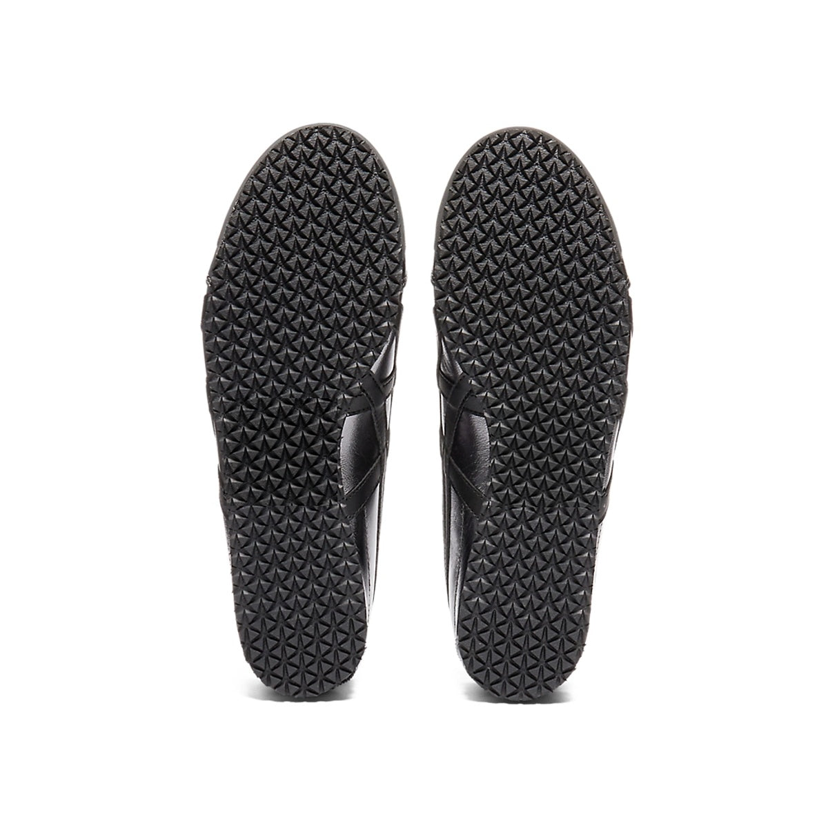 Mexico 66 Gunmetal/Black