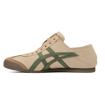 Mexico 66 Paraty Beige/Grass Green