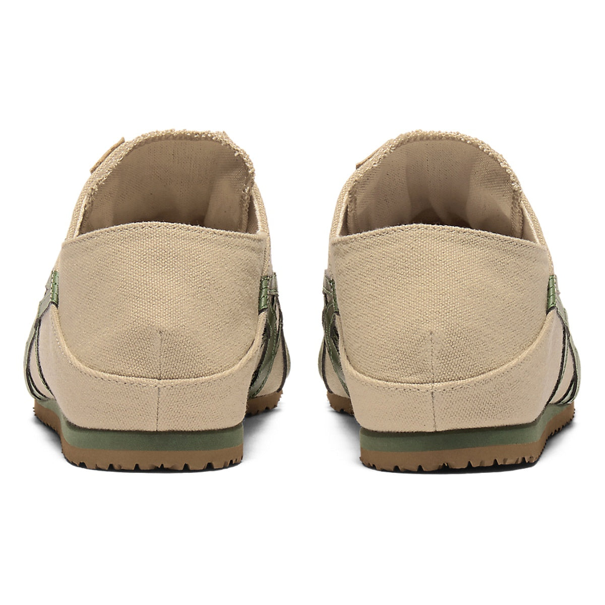 Mexico 66 Paraty Beige/Grass Green