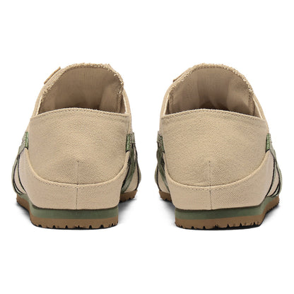 Mexico 66 Paraty Beige/Grass Green