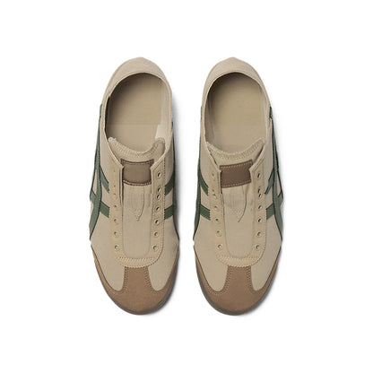 Mexico 66 Paraty Beige/Grass Green