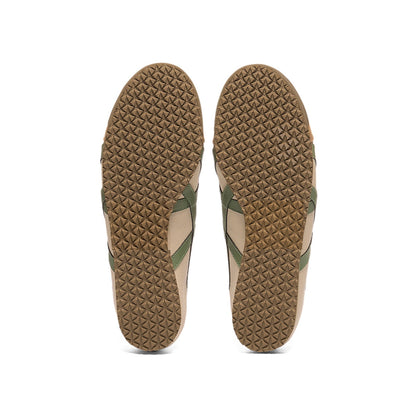 Mexico 66 Paraty Beige/Grass Green