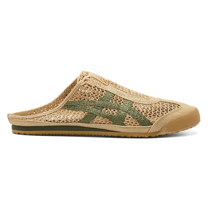 Mexico 66 Sabot Beige/Green