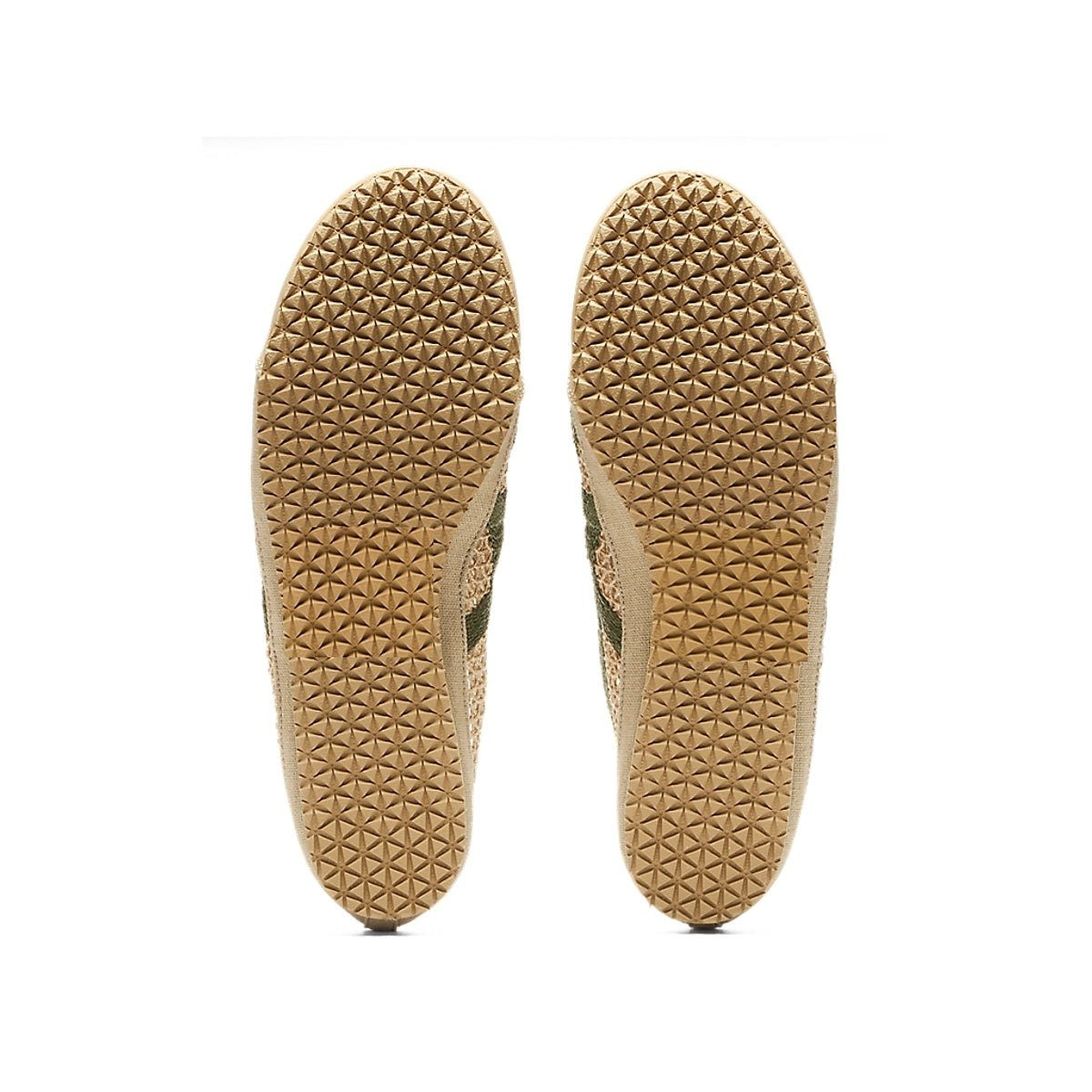 Mexico 66 Sabot Beige/Green