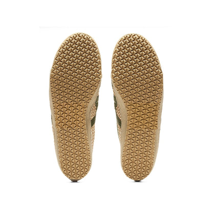 Mexico 66 Sabot Beige/Green