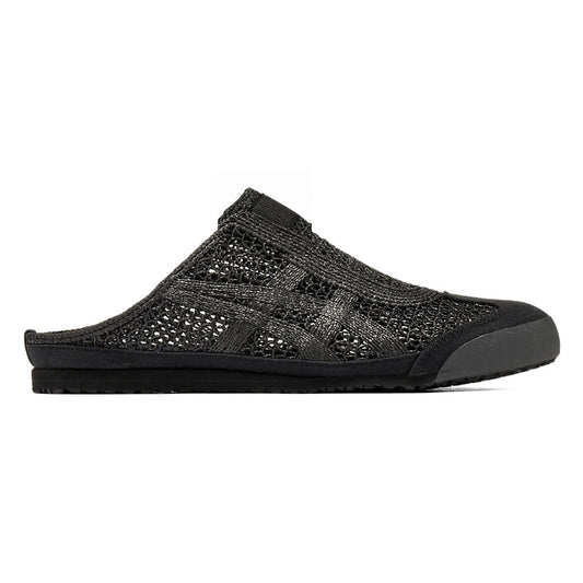 Mexico 66 Sabot Black/Black