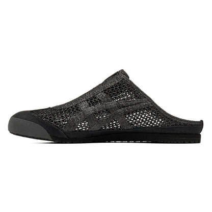 Mexico 66 Sabot Black/Black
