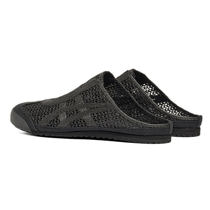 Mexico 66 Sabot Black/Black