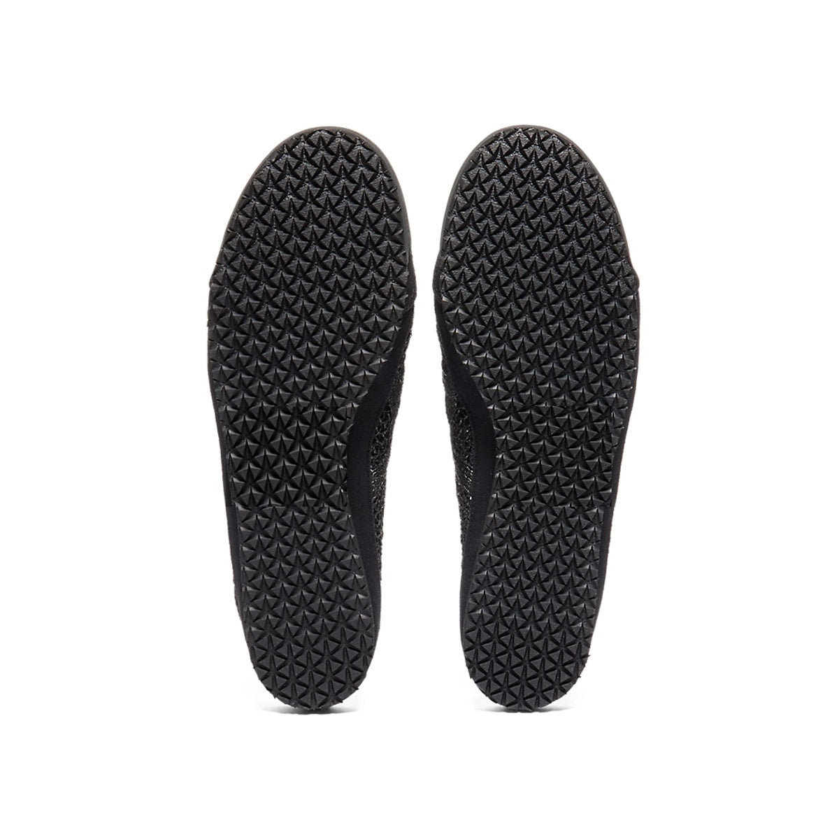 Mexico 66 Sabot Black/Black