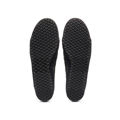 Mexico 66 Sabot Black/Black