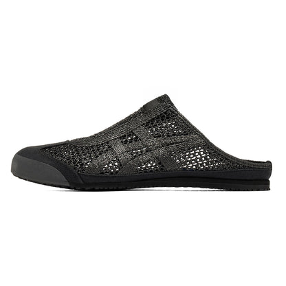 Mexico 66 Sabot Black/Black