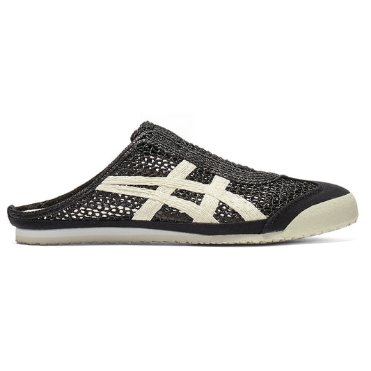 Mexico 66 Sabot Black/Cream