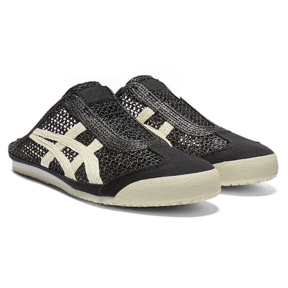 Mexico 66 Sabot Black/Cream