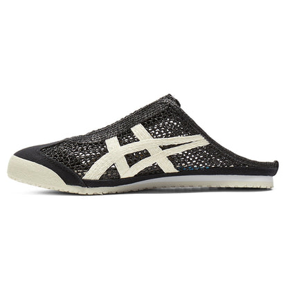 Mexico 66 Sabot Black/Cream