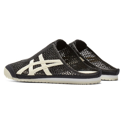 Mexico 66 Sabot Black/Cream