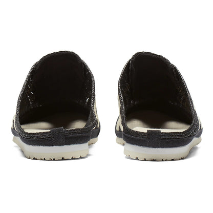 Mexico 66 Sabot Black/Cream