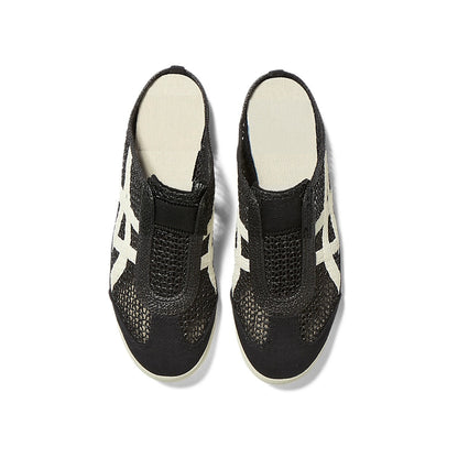 Mexico 66 Sabot Black/Cream