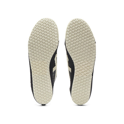 Mexico 66 Sabot Black/Cream