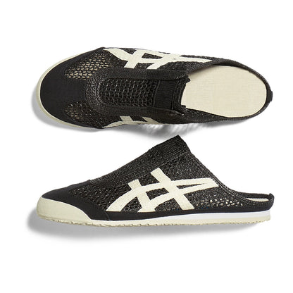 Mexico 66 Sabot Black/Cream