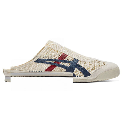 Mexico 66 Sabot Cream/Mako Blue