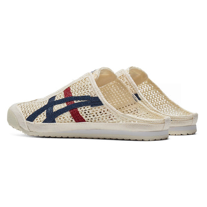 Mexico 66 Sabot Cream/Mako Blue