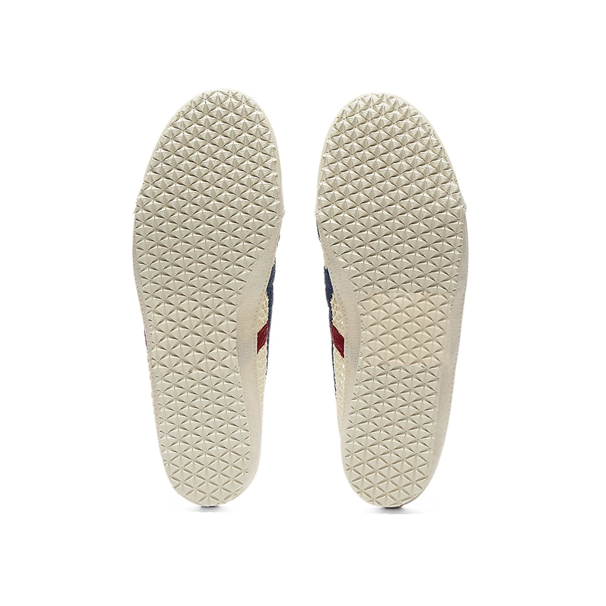 Mexico 66 Sabot Cream/Mako Blue