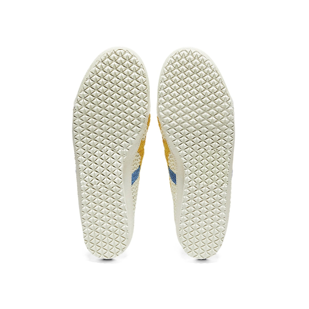Mexico 66 Sabot Cream/Mustard
