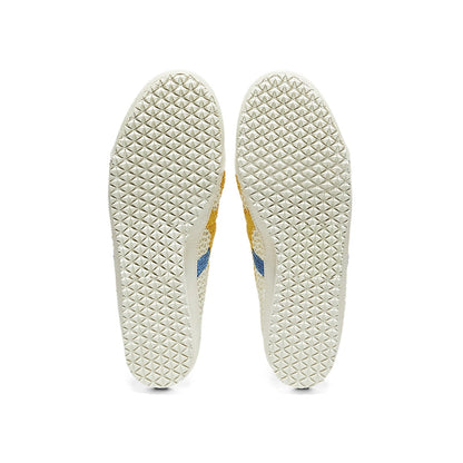 Mexico 66 Sabot Cream/Mustard