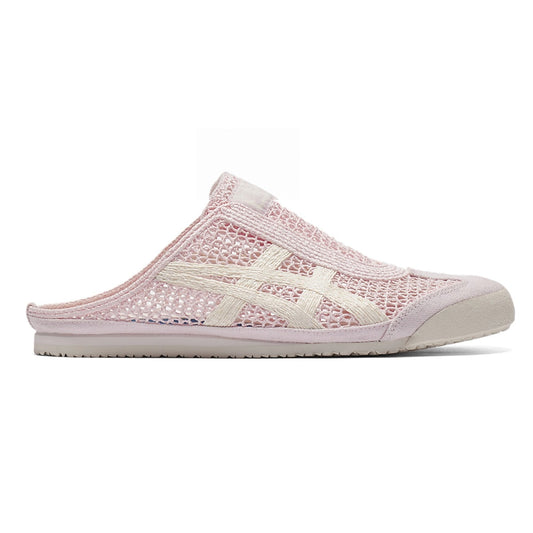 Mexico 66 Sabot Crystal Pink/Cream