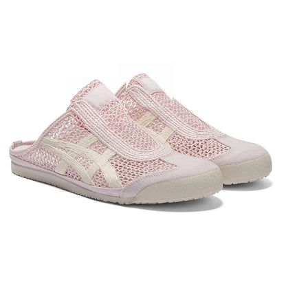 Mexico 66 Sabot Crystal Pink/Cream