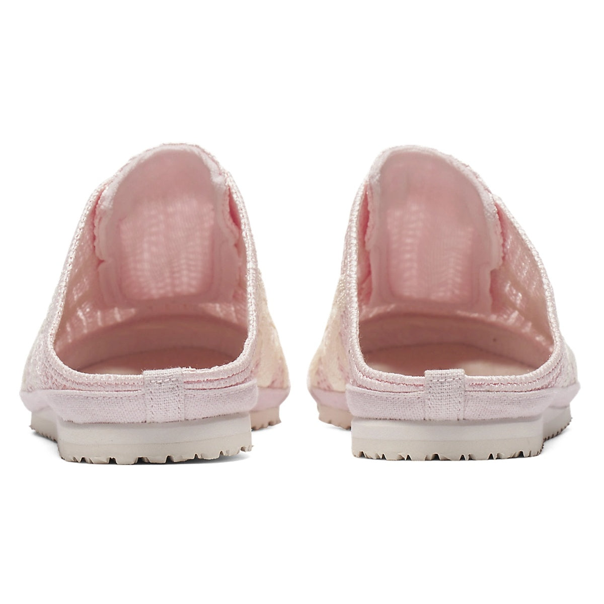Mexico 66 Sabot Crystal Pink/Cream