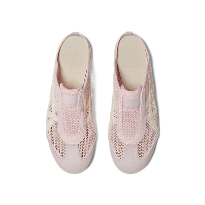 Mexico 66 Sabot Crystal Pink/Cream
