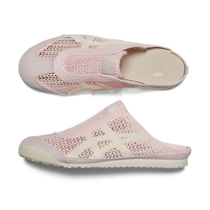 Mexico 66 Sabot Crystal Pink/Cream