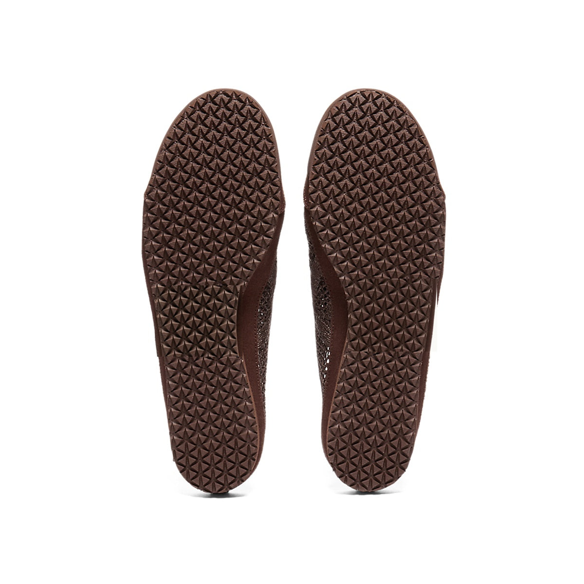 Mexico 66 Sabot Dark Brown/Dark Brown