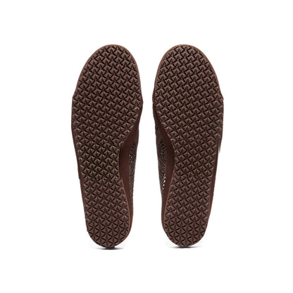 Mexico 66 Sabot Dark Brown/Dark Brown