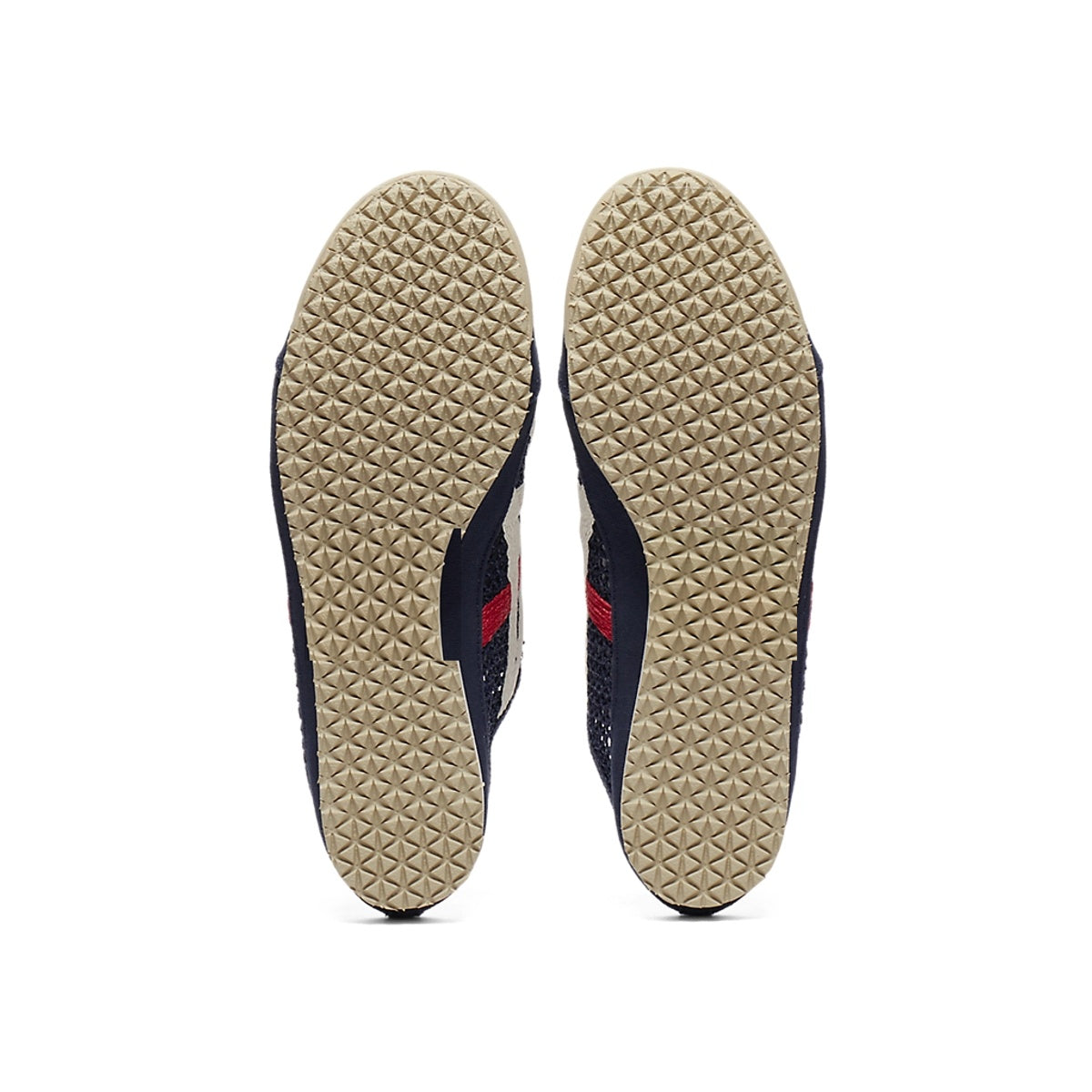 Mexico 66 Sabot Iron Navy/Cream