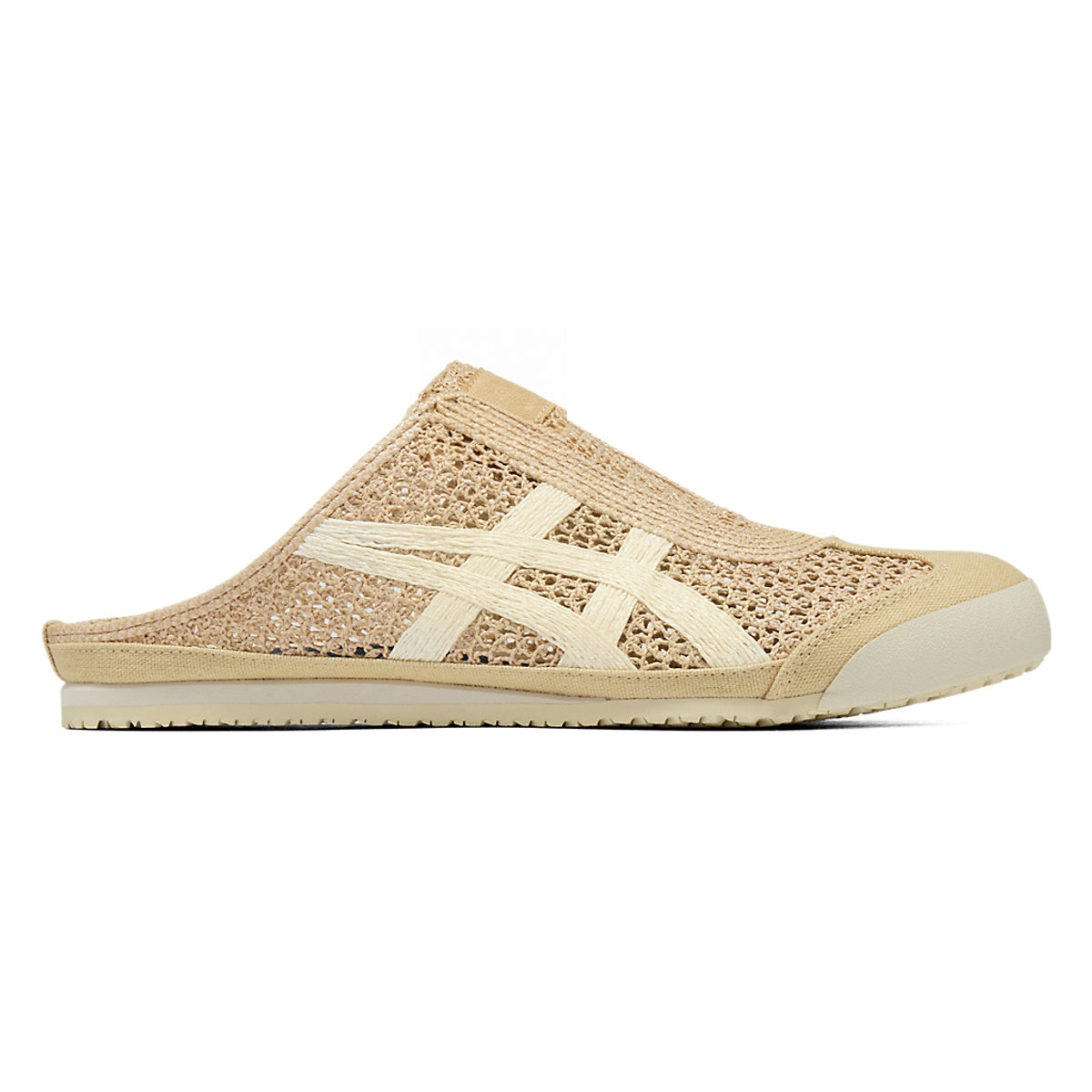 Mexico 66 Sabot Natural/Cream
