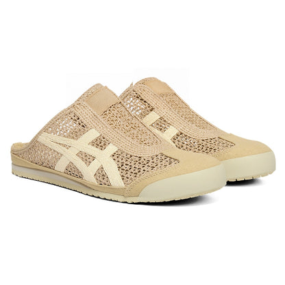 Mexico 66 Sabot Natural/Cream