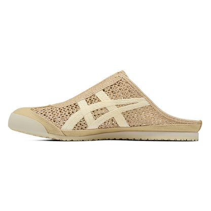 Mexico 66 Sabot Natural/Cream