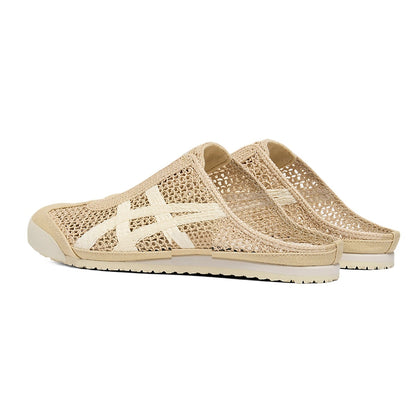 Mexico 66 Sabot Natural/Cream
