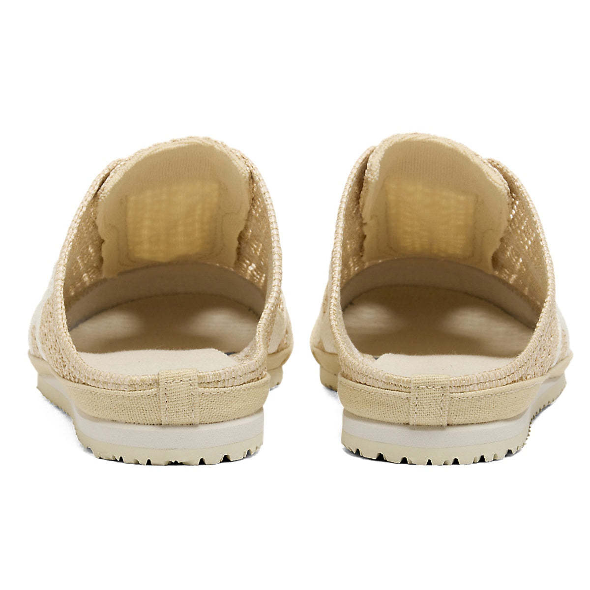 Mexico 66 Sabot Natural/Cream