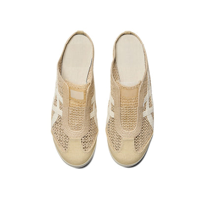 Mexico 66 Sabot Natural/Cream