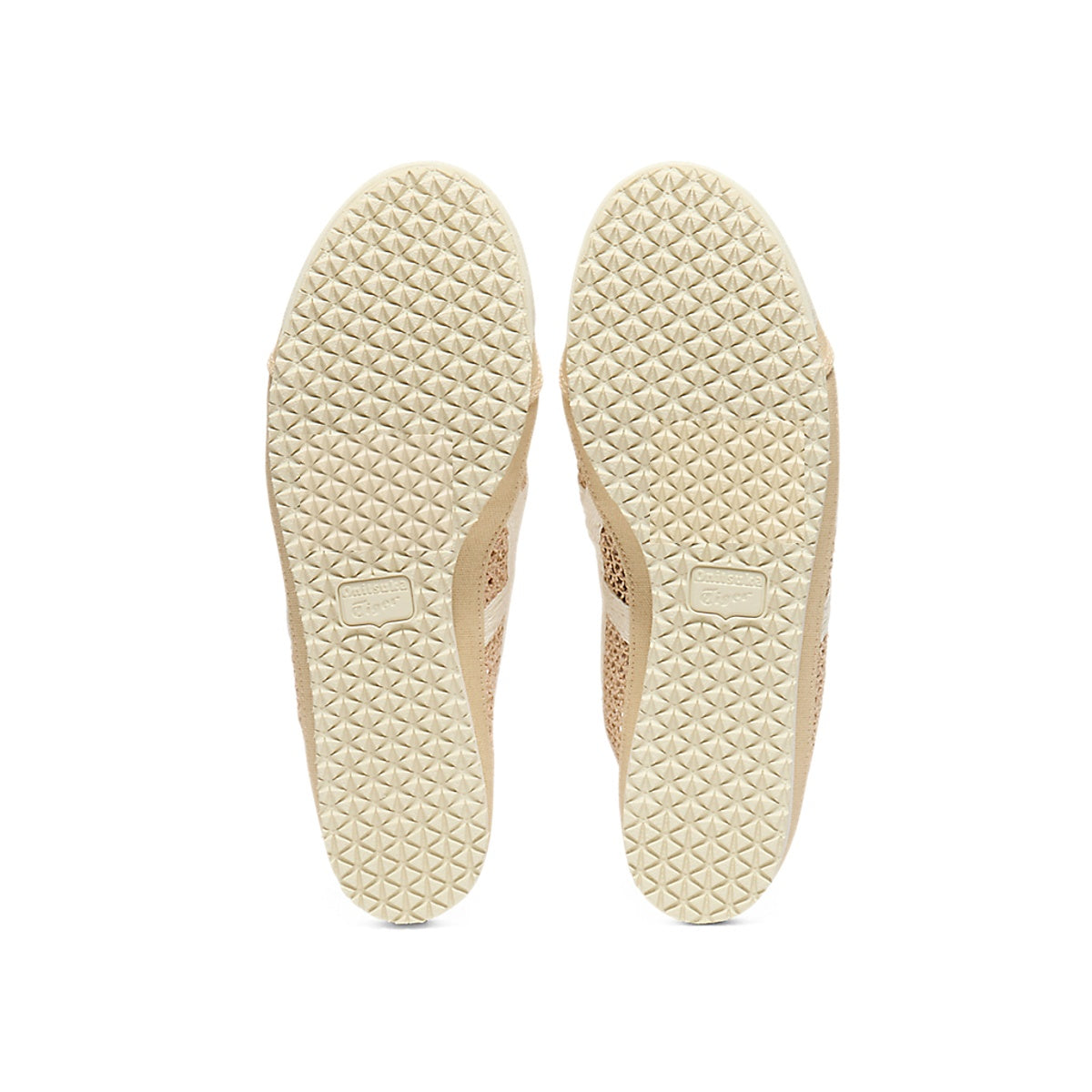 Mexico 66 Sabot Natural/Cream