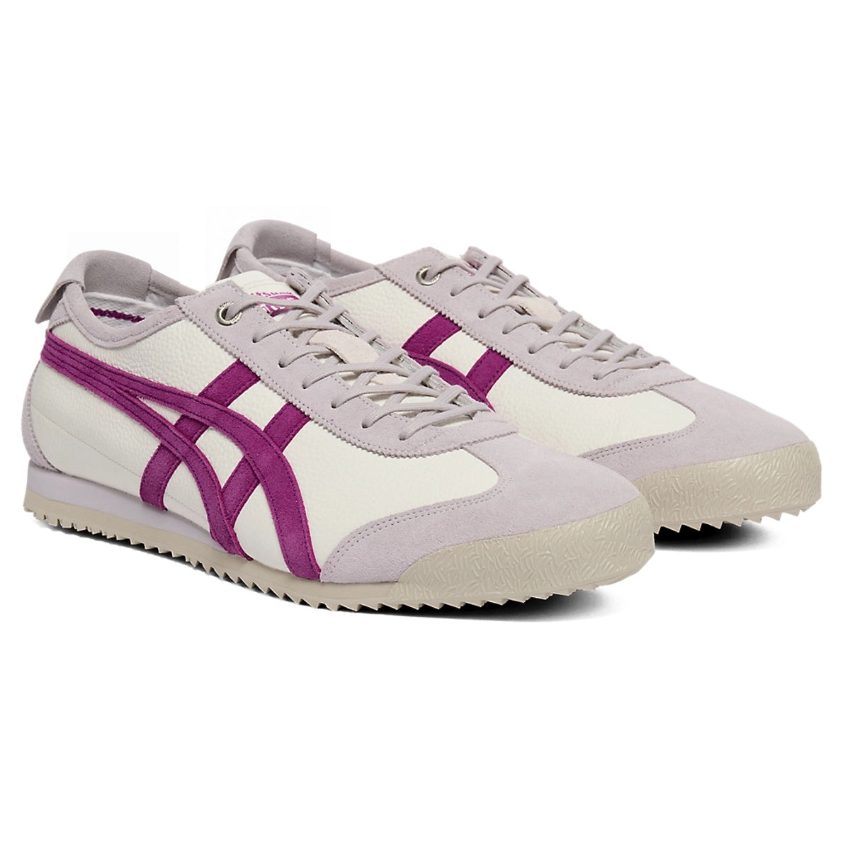 Mexico 66 SD VIN Off-White/Purple Spectrum