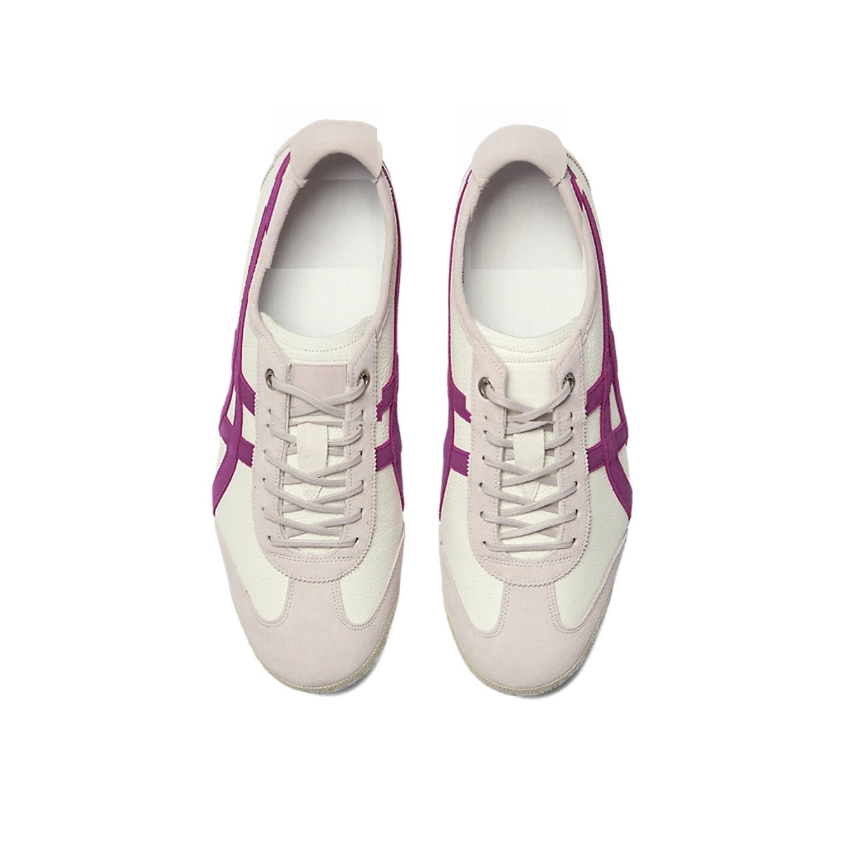 Mexico 66 SD VIN Off-White/Purple Spectrum