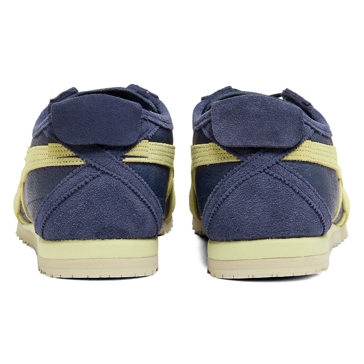 Mexico 66 SD Vin Peacoat/Wheat Yellow