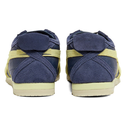 Mexico 66 SD Vin Peacoat/Wheat Yellow