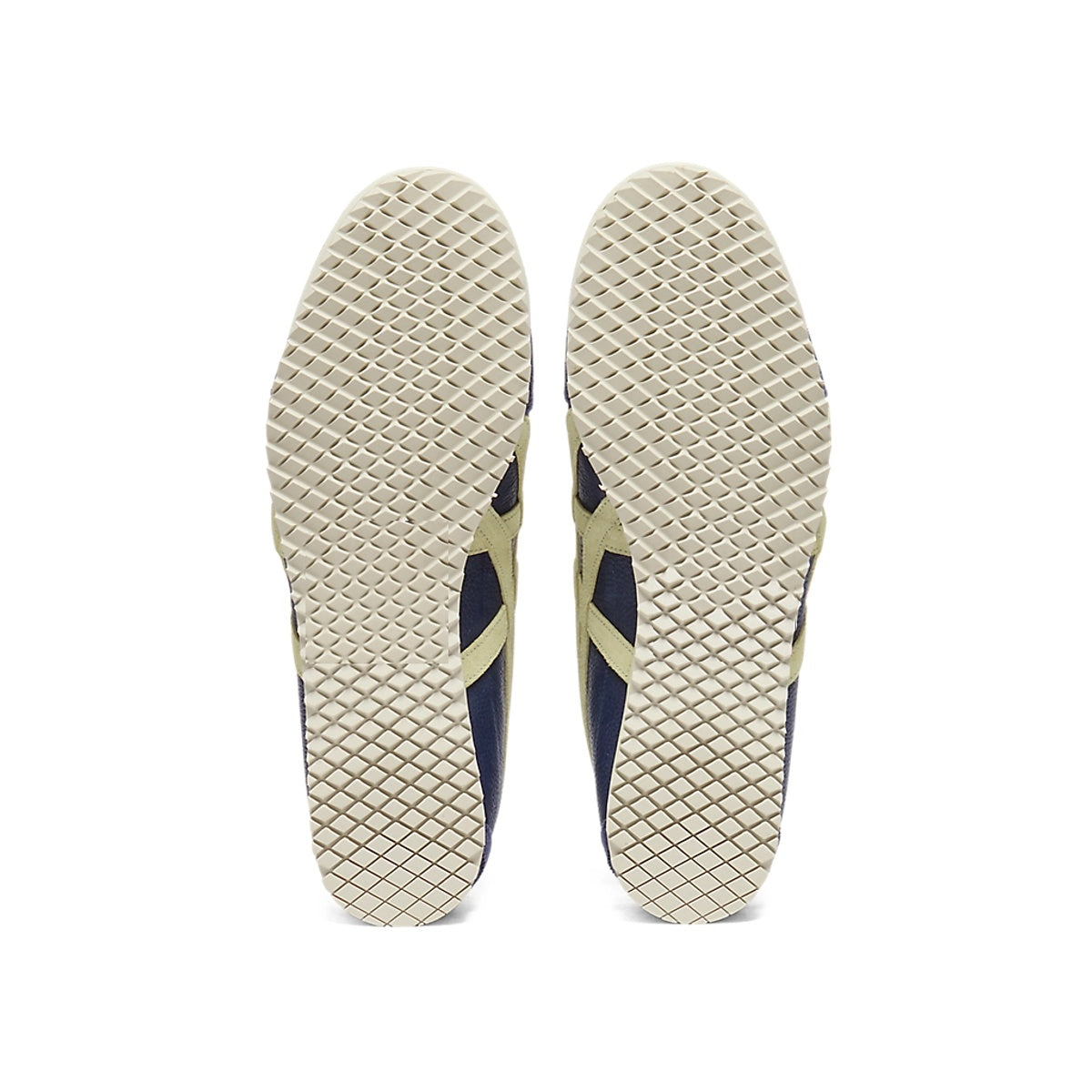 Mexico 66 SD Vin Peacoat/Wheat Yellow