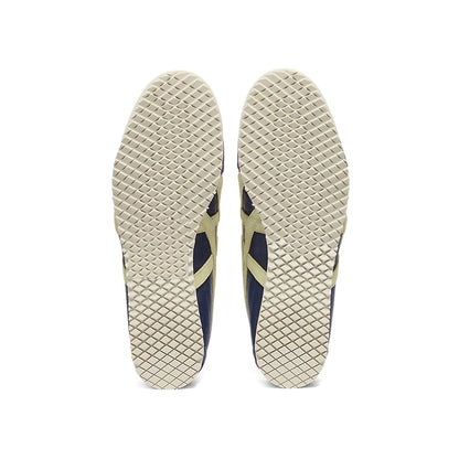Mexico 66 SD Vin Peacoat/Wheat Yellow